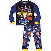 DC Comics Boys Batman Pajamas
