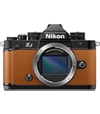 Amazon.com : Nikon Z f with Special Edition Prime Lens | Full