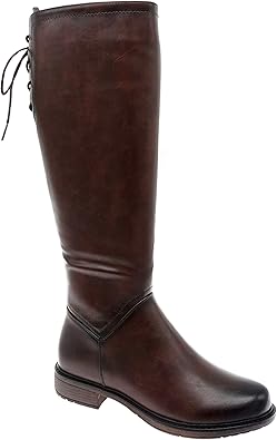 most comfortable women's knee high boots