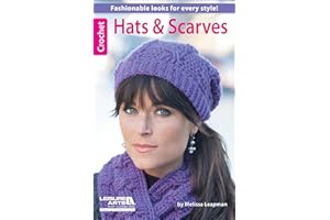 Hats & Scarves