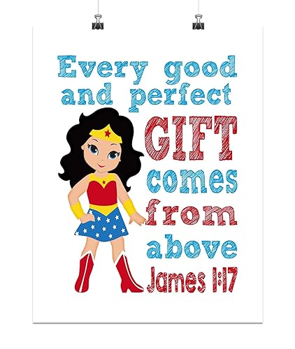 wonder woman gifts amazon