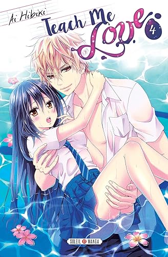 Download Teach Me Love ! T04 PDF