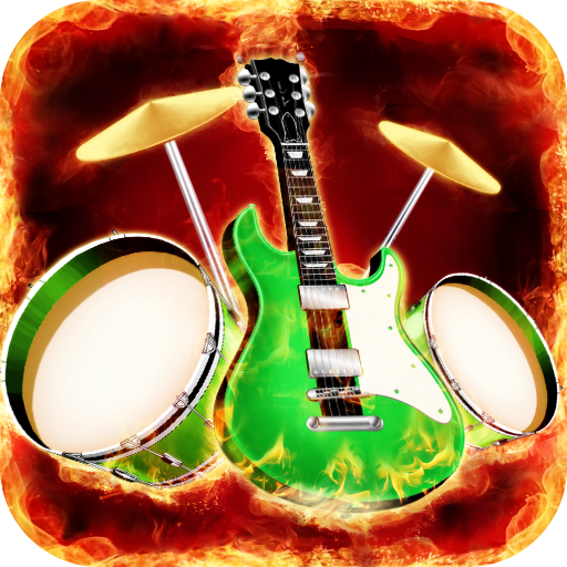 Music Band Box 3D - Thumbnail 5