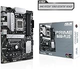 ASUS Prime B650-PLUS AMD B650 ATX Motherboard Ryzen 7000 DDR5 PCIe 5.0 M.2 view 7