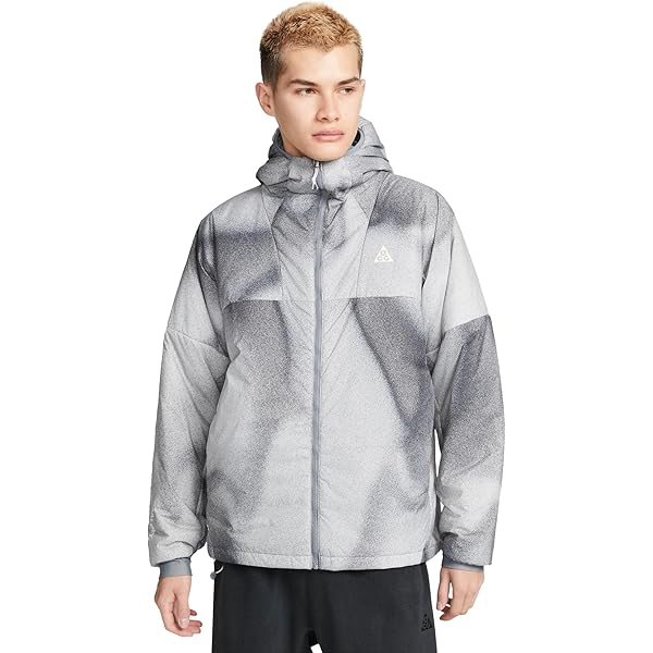 【NIKE ACG】\"00's gimmick Jacket\" ACG UV Smith Summit Jacket – Premier