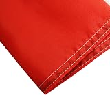 AZ FLAG Georgia Flag 3x5 ft 100D Polyester with Two Brass Grommets view 4