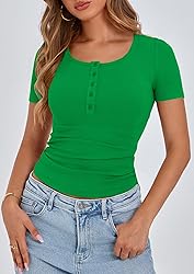 PRETTYGARDEN Women's 2025 Spring Summer Short