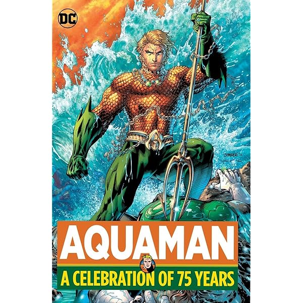 Green Arrow: A Celebration of 75 Years: Various