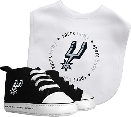 spurs clothing
