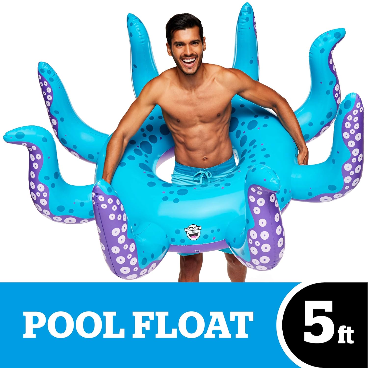 Best Octopus Pool Sweeper