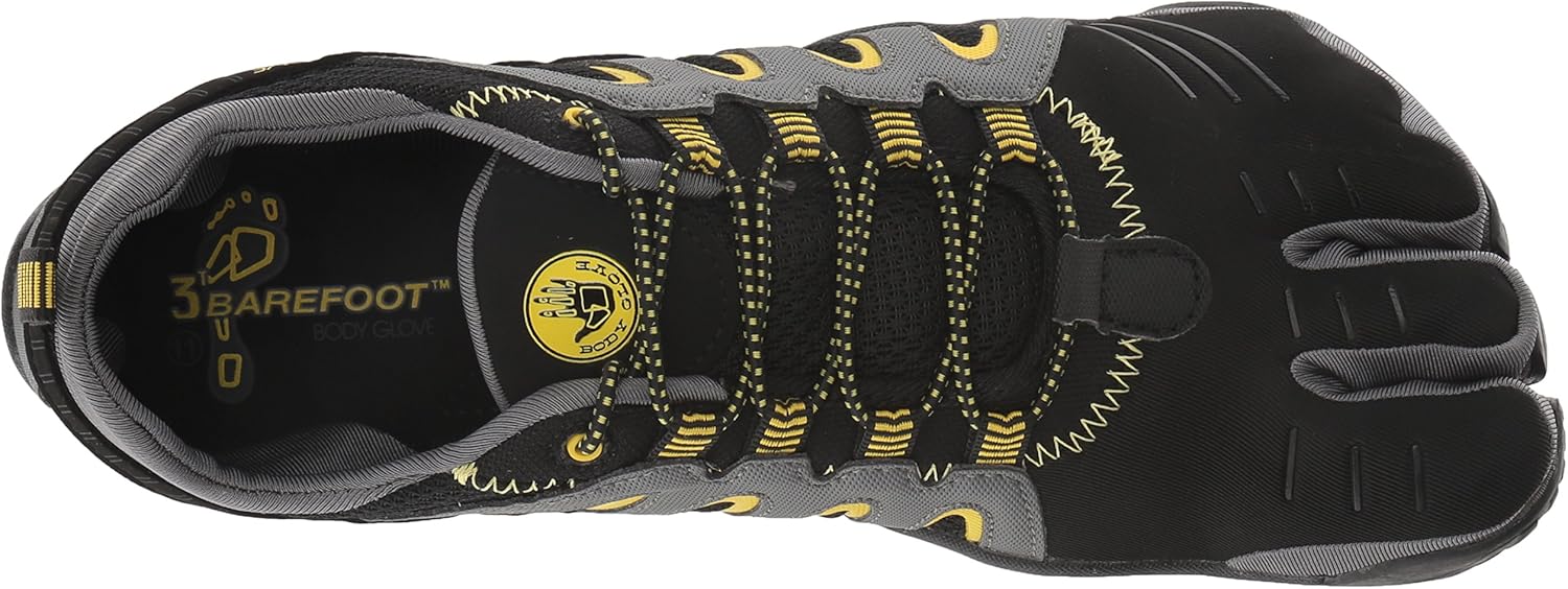  | Body Glove Men's 3T Barefoot Warrior Water Shoe | Shoes