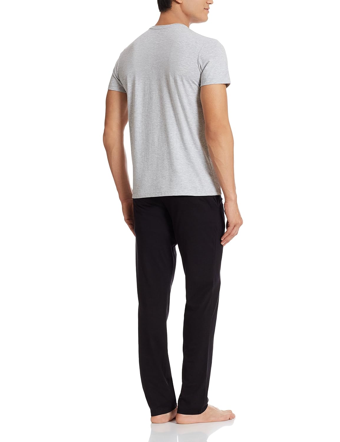 superman men's cotton pyjama set