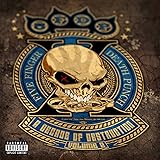 A Decade Of Destruction, Vol. 2