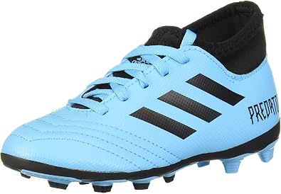 adidas Bota PREDATOR 19.4 S TF J niño