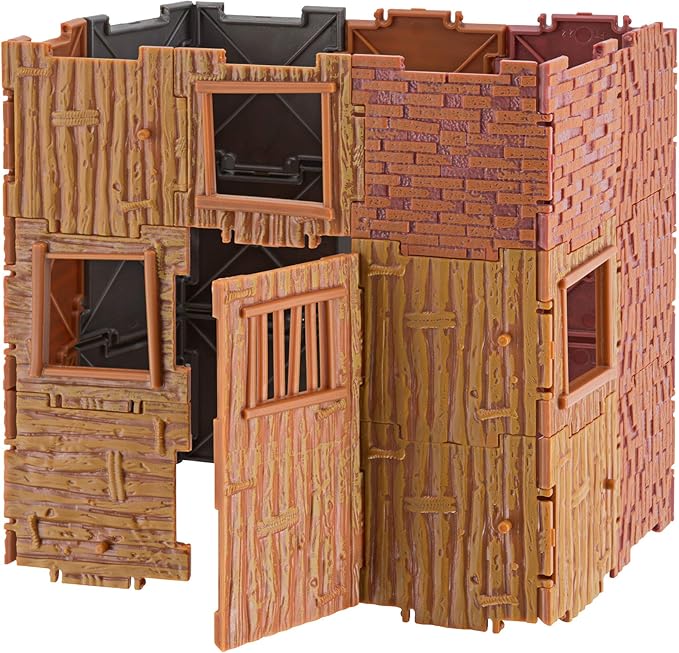 fortnite 1x1 builder set