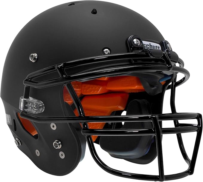 League Outfitters Schutt Recruit Hybrid VTD Youth Football