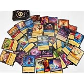 The Gaming Emporium Lorcana 50 Card Lot