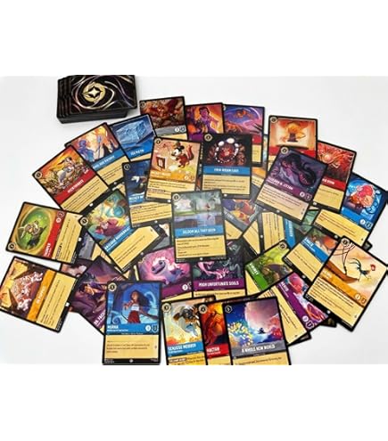 Amazon.com: MTG Decks & More Disney Lorcana Robin Hood Deck - Robin Hood,  Little John - Custom Built - Very Strong