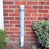 1STec BT Openreach Underground Cable Protection Capping Kit 101A 25 Bend 4 Drop view 9