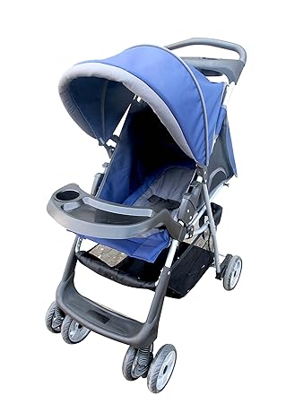 amoroso stroller