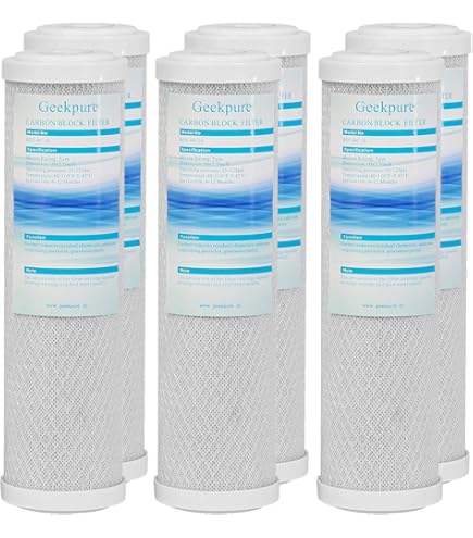 IPW Industries Inc-Omnipure -(CL10PF5-B) - 10