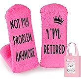 Veachog Funny Novelty Socks Gifts for Mom Grandma Nana Wife Aunt Daughter Sister Nurse Boss Mama Bear Dog Cat Mom Socks Fuzzy