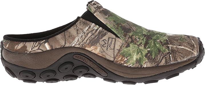 merrell camo shoes