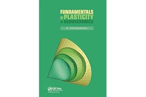Fundamentals of Plasticity in Geomechanics