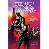 Stephen King's The Dark Tower: Beginnings Omnibus