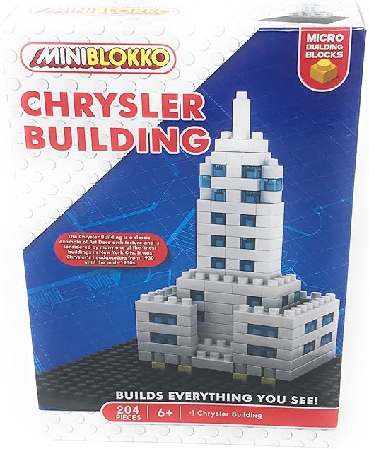 construction set architecture