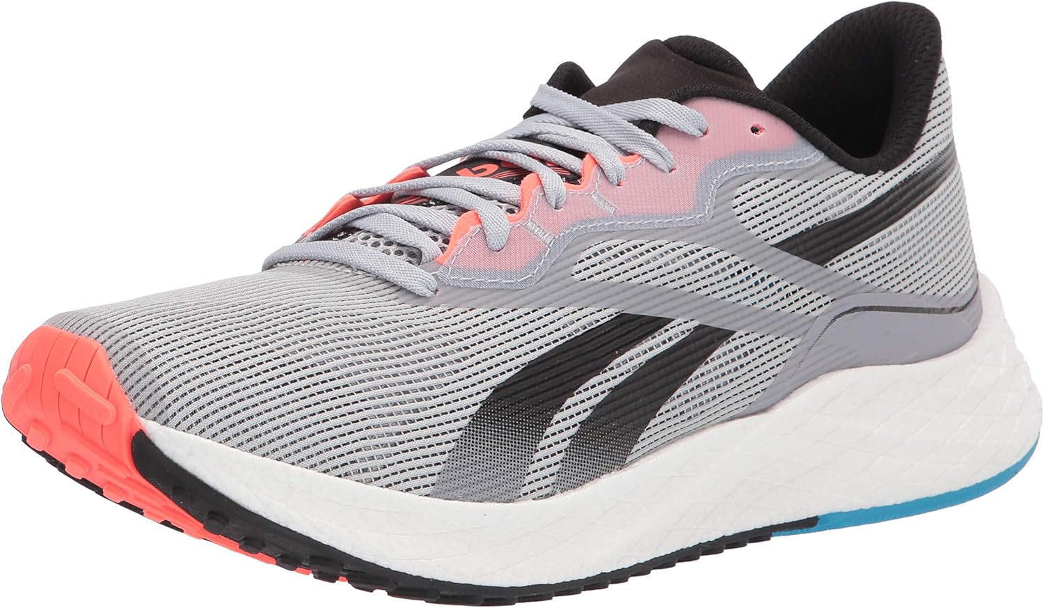 Reebok Women's Floatride Energy 3.0 Running Shoe Road