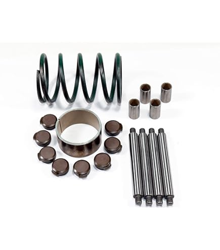 【コロリン94】 Russell Cycleflex Two-Line Racer Brake Hose Kit For 1995-97