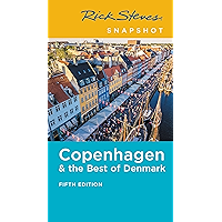 Rick Steves Snapshot Copenhagen & the Best of Denmark