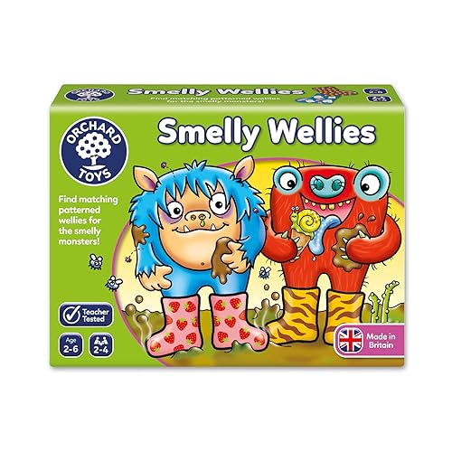 Orchard Toys Rocket Game Amazon.co.uk Toys & Games