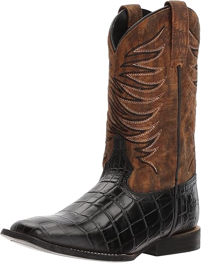 ariat fire catcher