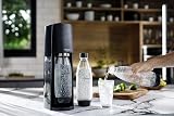 Sodastream Terra Value Pack Sparkling Water Maker 2 x 1 L Bottles view 3