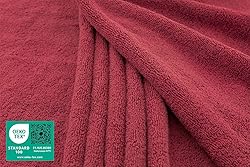 American Soft Linen Oversized Bath Sheet 40x80