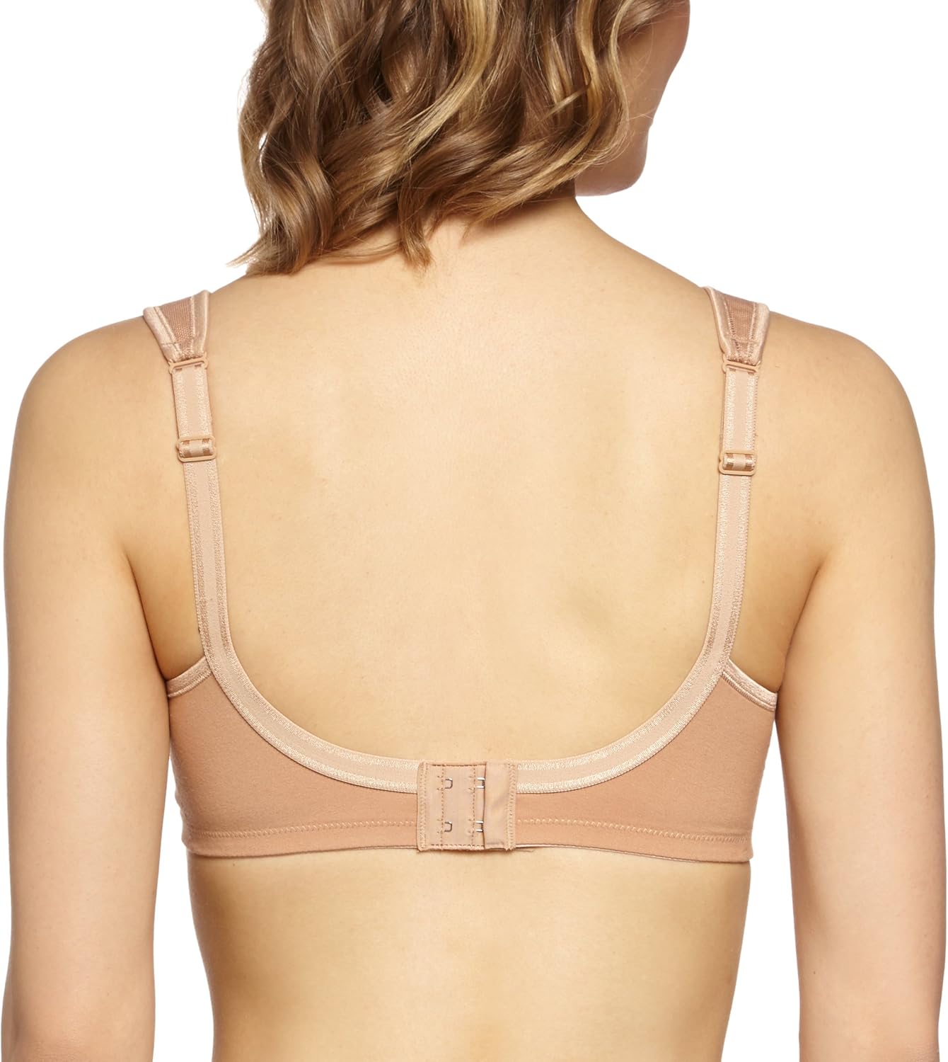 Anita Womens 5427 Top Comfort NonWired Everyday Bra Clothing Women's