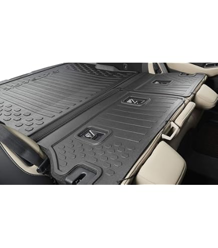 2022-2025 Outback Cargo Sidewall Protector J501SAN260 | OEM Parts Online