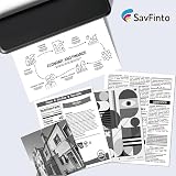 SavFinto 378XL Ink Cartridge 6 Pack for Epson Expression Photo XP-8500 Series view 9