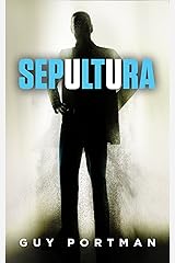 Sepultura Kindle Edition