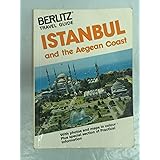 Istanbul and the Aegean Coast (Berlitz Travel Guide)