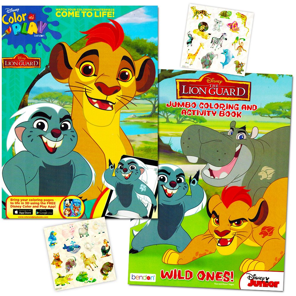 63 Lion Coloring Book Pages Pictures