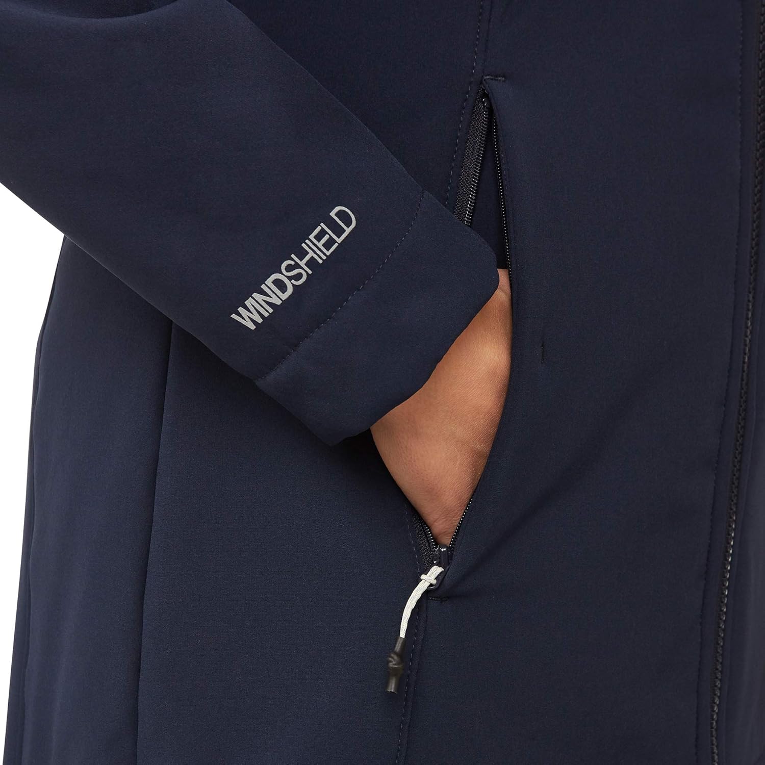 craghoppers women's ingrid hooded jacket