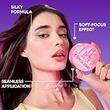 Wet n Wild Photo Focus Loose Setting Powder Banana 20g view 3