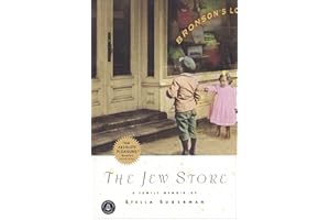 The Jew Store: A Family Memoir