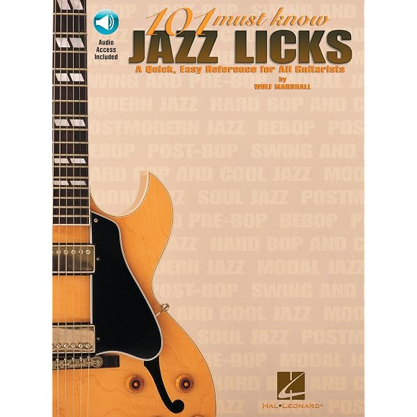 Amazon.com: Jazz Improvisation for Guitar - A Melodic Approach