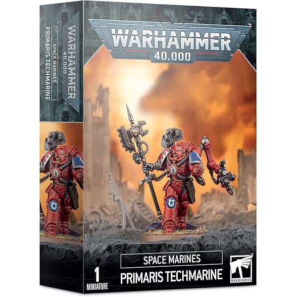 Amazon.com: Games Workshop - Warhammer 40,000 - Space