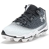 Under Armour Boys' Spotlight Hammer Rm Jr Football Shoes