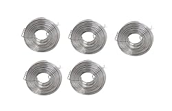 23-645 5 Pack 360ft. 16 Gauge Reinforcement Coil